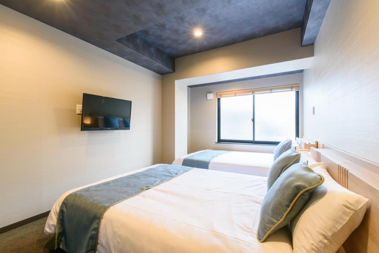 Jp Inn Kyoto Ekimae Mongakucho — Photos 2
