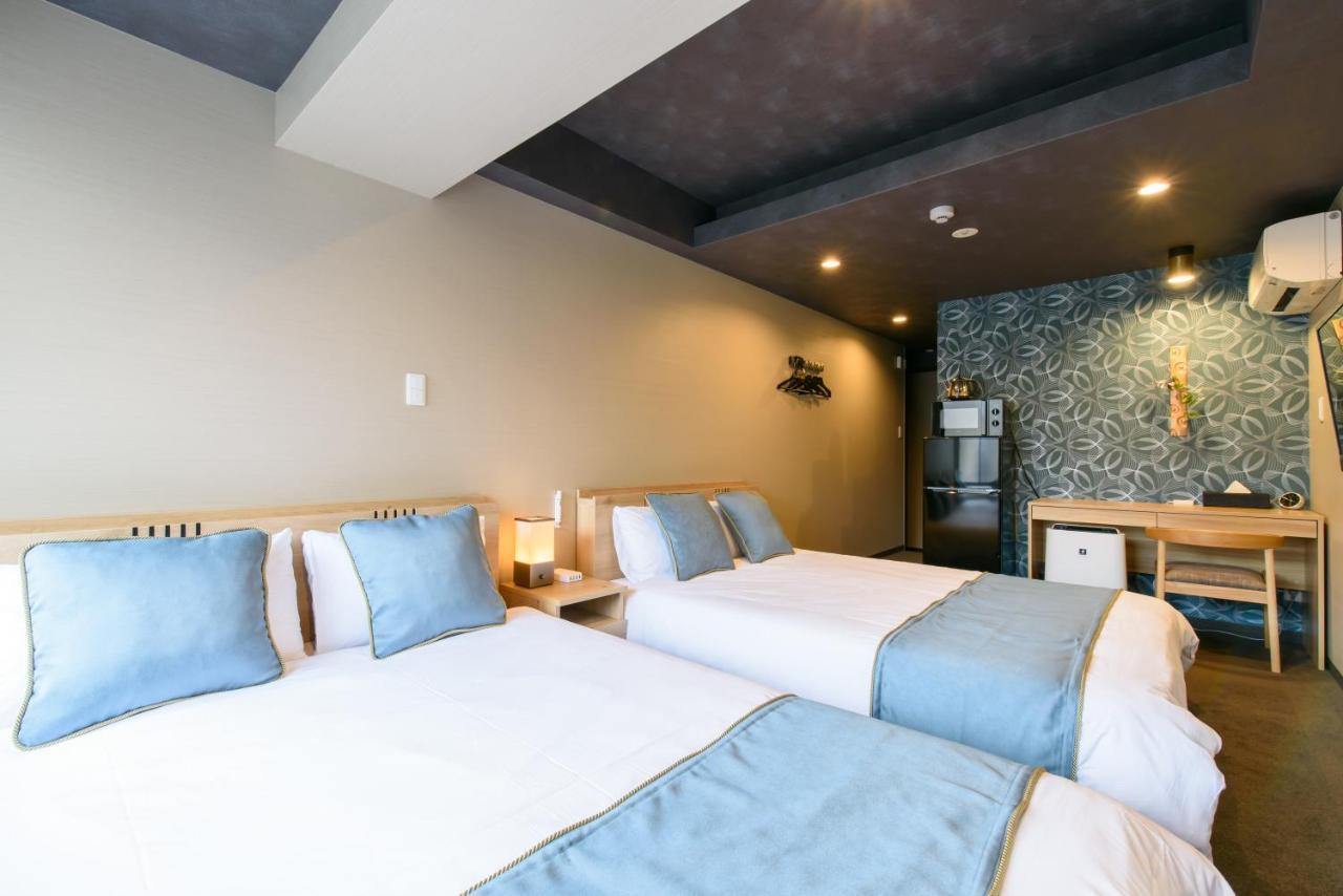 Jp Inn Kyoto Ekimae Mongakucho — Photos 3